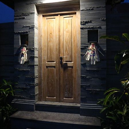 Villa Maha Ubud (Bali) Exterior photo