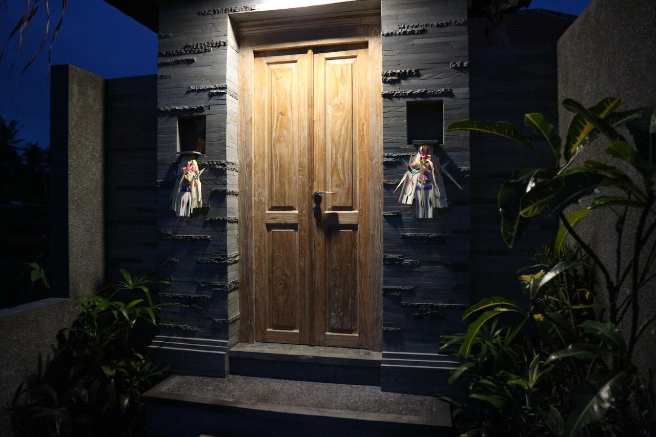 Villa Maha Ubud (Bali) Exterior photo
